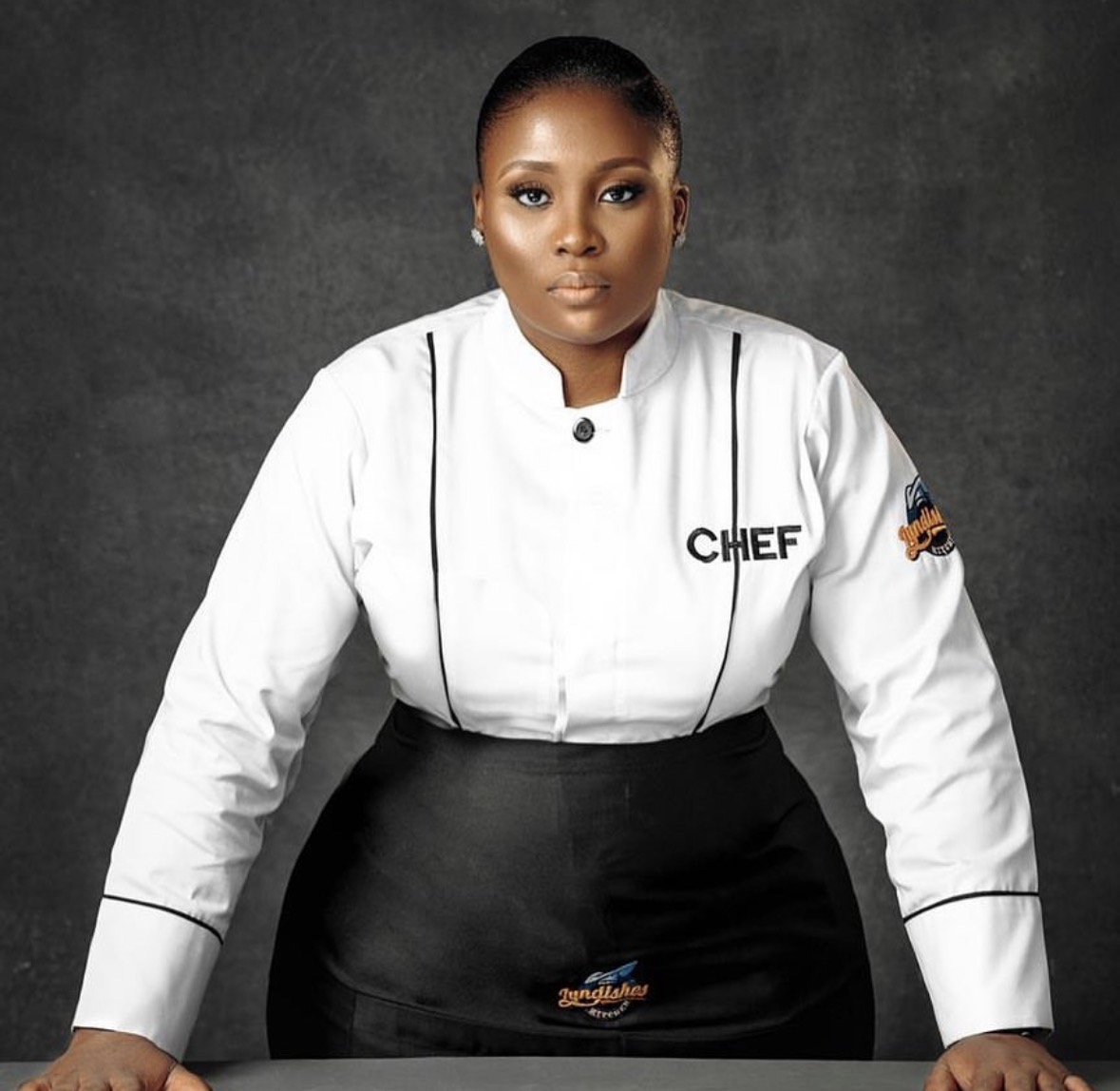 Lynda Chinasa Ewalefoh — Founder, Lyndishes Culinary School