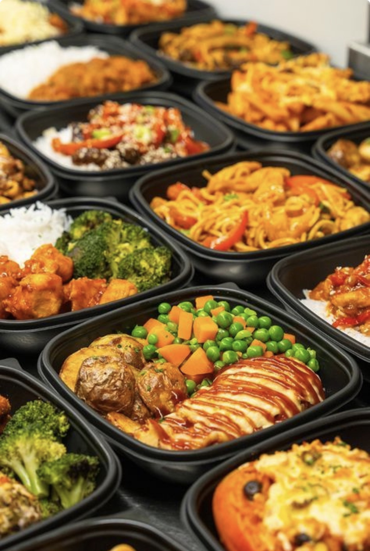 Entrepreneurship Class