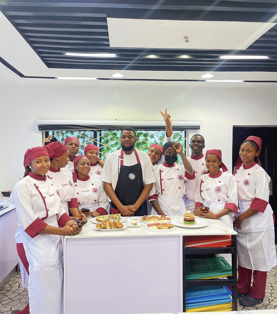 SWAP → Your photo 1