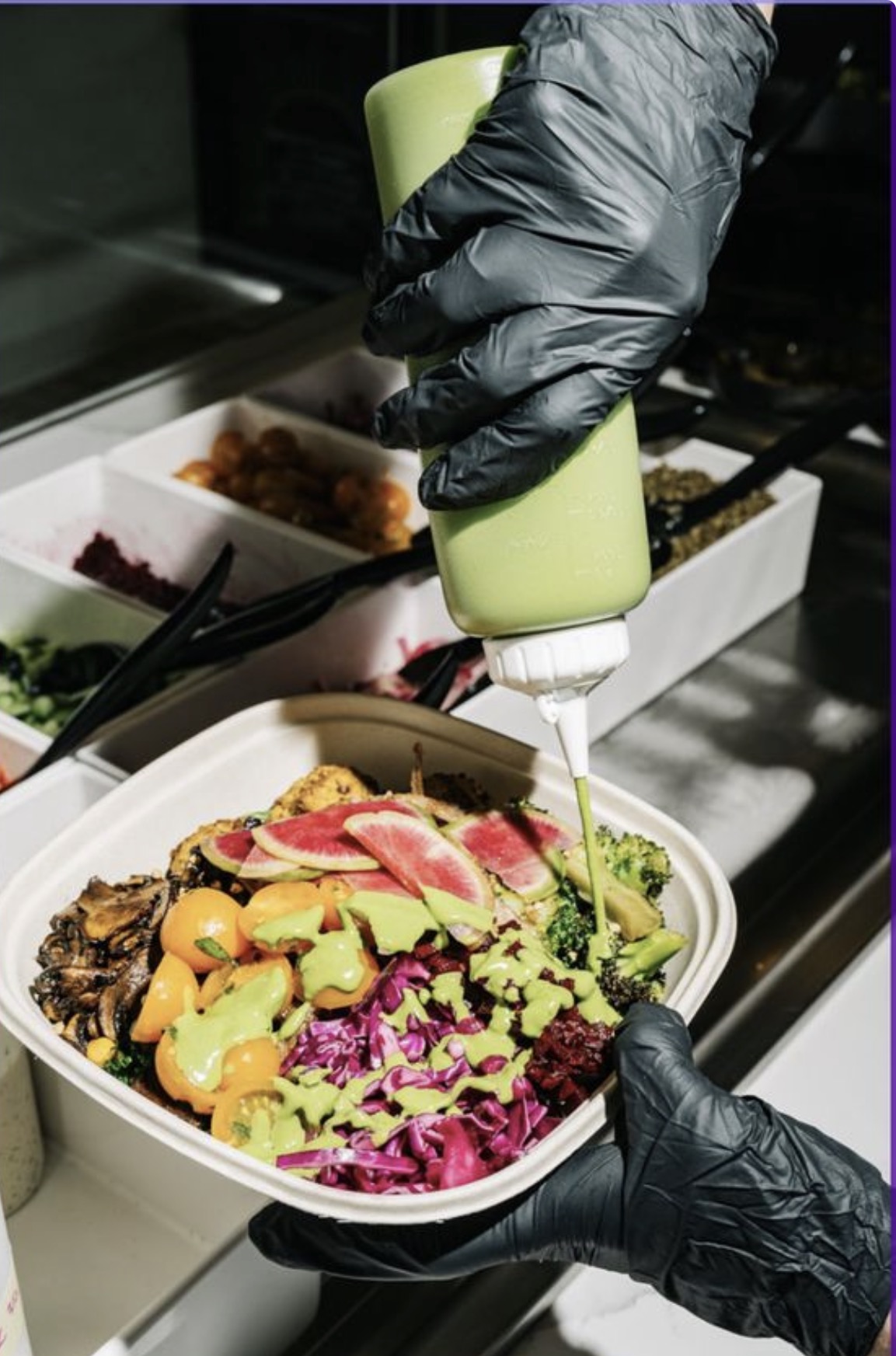 Food Entrepreneurship Program Abuja