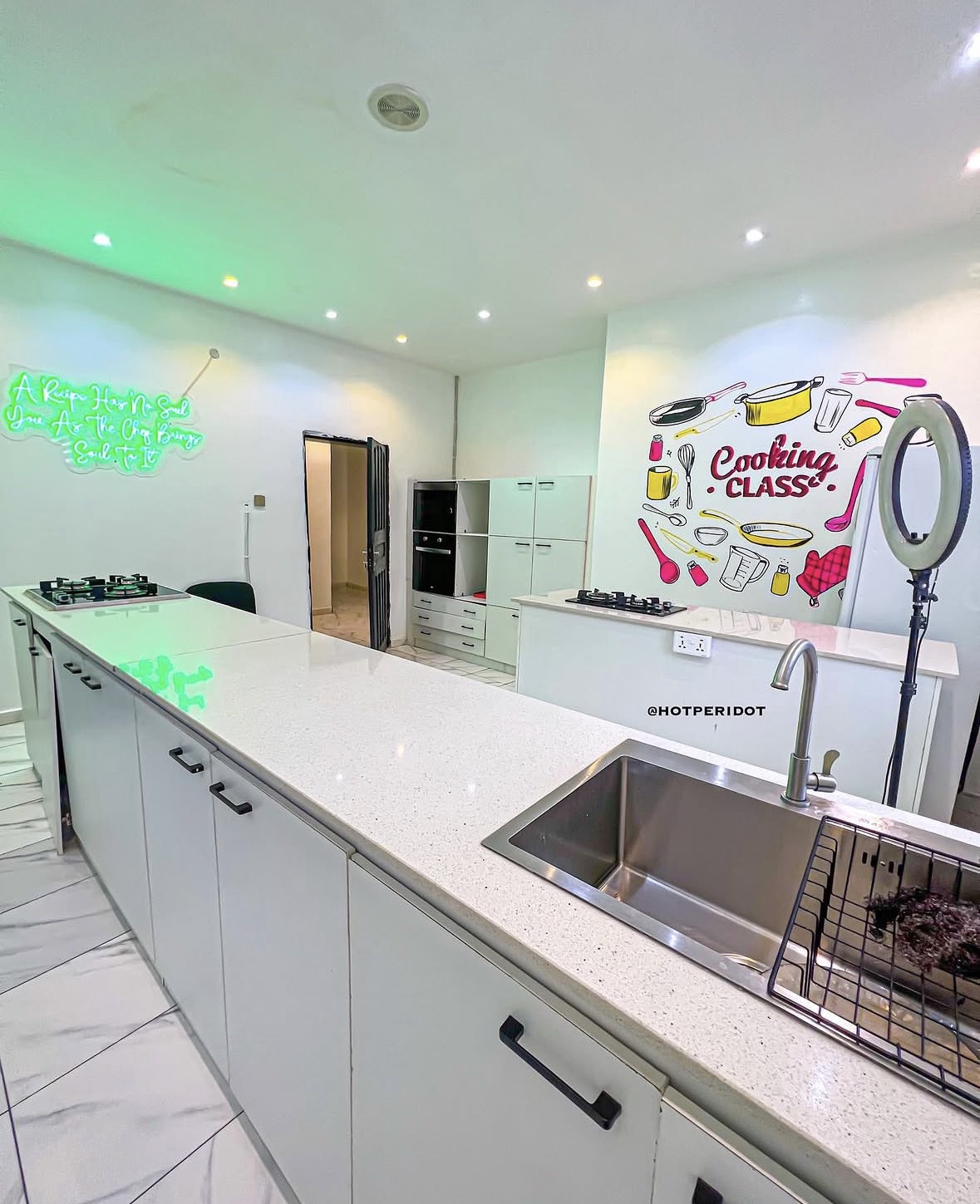 SWAP → Your photo 2